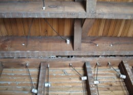 What is Knob and Tube Wiring: Is It Safe? knob & tube