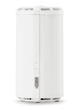 Scentsy Go Solid