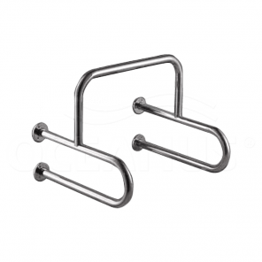 Поручень опорный 10-007.1