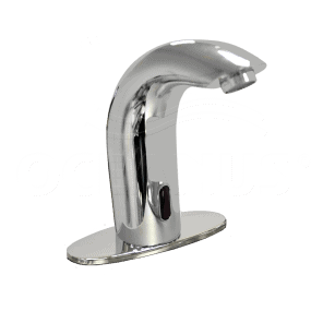 АС 11-0022 Автоматический сенсорный кран для раковины