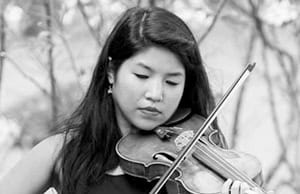 joelle violinist singapore