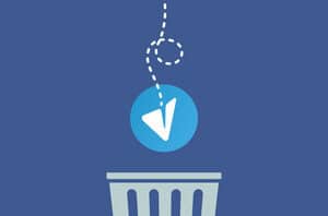 How to delete Telegram.