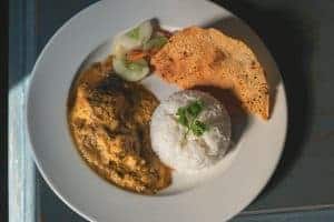 Native Dishes to Try in Goa