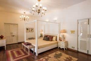 Villa Vivre - Luxury Villa in North Goa