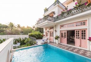 Isprava Villa with Pool for sale