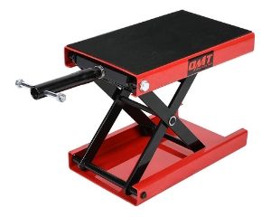Orion Motor Tech Scissor Lift Motorcycle Jack