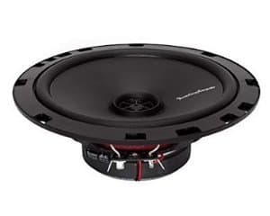 Rockford Fosgate Soundbar Speakers for Jeep Wrangler