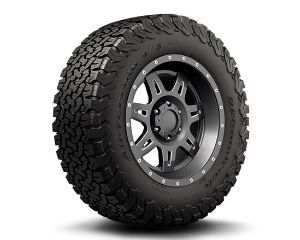 BFGoodrich All-Terrain Radial Tire for Jeep