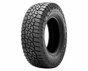 Falken Wildpeak All-Terrain Tire for Jeep Wrangler