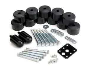 JKS 9904 Lift Kit for Jeep Wrangler