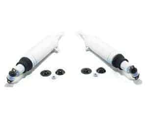 Monroe Max-Air Adjust Shock Absorber for Trucks