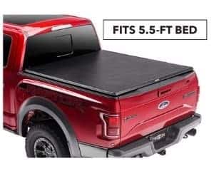 Truxedo Truxport Roll Up Tonneau Cover for Ford F150