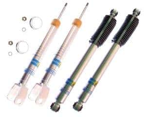 Bilstein Shock Kit 5100 for Dodge Ram 1500