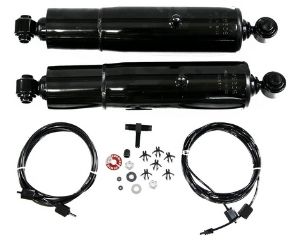 Gabriel Hijackers Air Shock Replacement