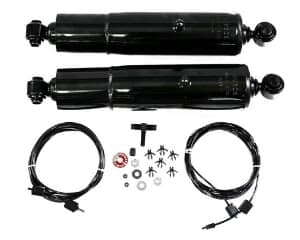 abriel Hijackers Air Trucks Shocks