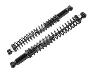 Monroe 58640 Load Adjusting Shocks for Trucks