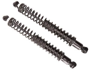 Monroe Load Adjust Shock Absorber for Chevy Silverado
