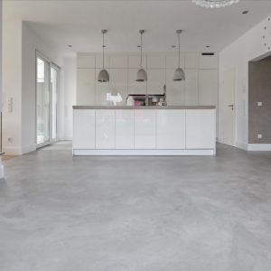 Annonce Revêtement murs/sol Béton ciré