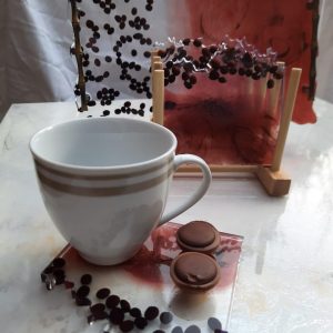 Annonce Formation en résine epoxy pour débutant à distance