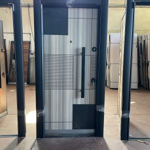Annonce PORTES BLINDÉES IMPORTÉES DE LA TURQUIE