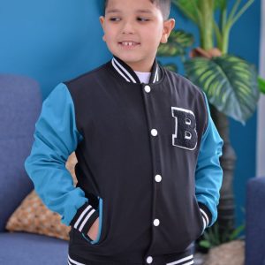 Annonce Veste garçon chique سطارطيرة للولاد أنيقة