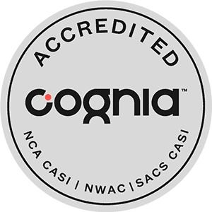 Cognia Seal Cognia Seal