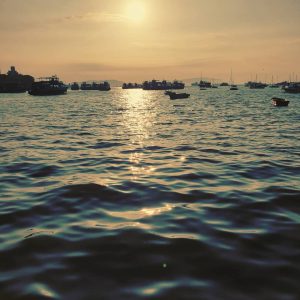 Isprava's newest destination - Alibaug