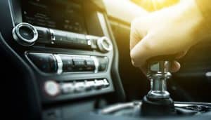 truck manual transmission