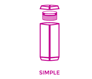 Scentsy GO is simple to use