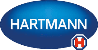 Hartmann Logo