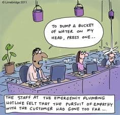 How to Improve Your Emotional Intelligence to Become a Better Leader 1 how to improve emotional intelligence comic