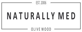 Naturally Med Logo