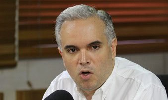 Luis Miguel Decamps