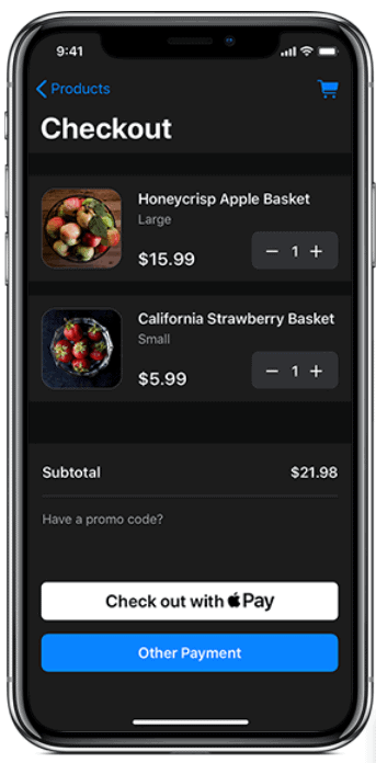 Free Options