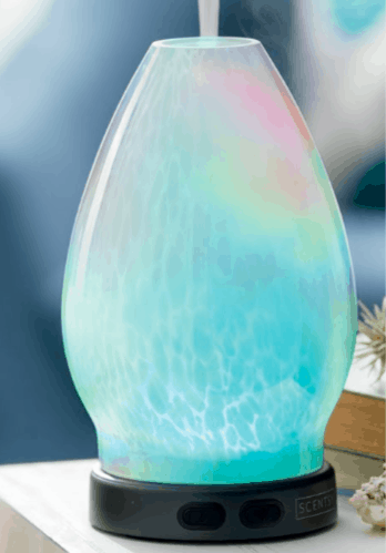 Ascend Scentsy Diffuser for essential oils