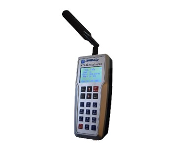 Consultix DAS Commissioning/Injection Solutions