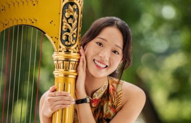 karen tay harpist singapore