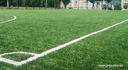Забор для спортивных площадок