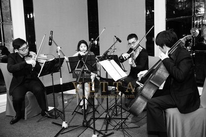 Joanne & Yon Jan Wedding at St Regis (Heaven's Gift Wedding Concierge)