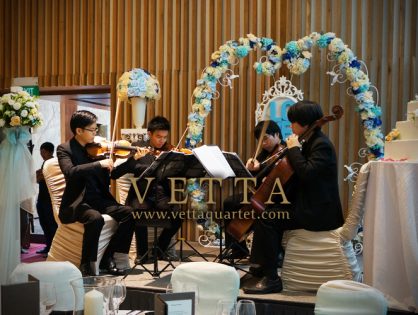 Movenpick Wedding Show