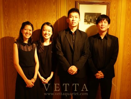 Hui Shan's Wedding at Goodwood Park Hotel