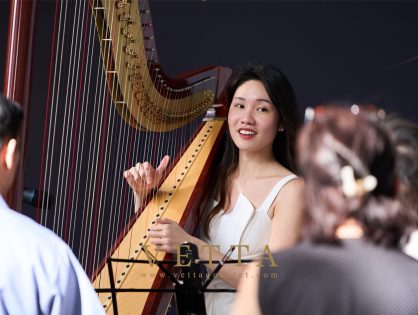 Networking Event at Frasers Tower