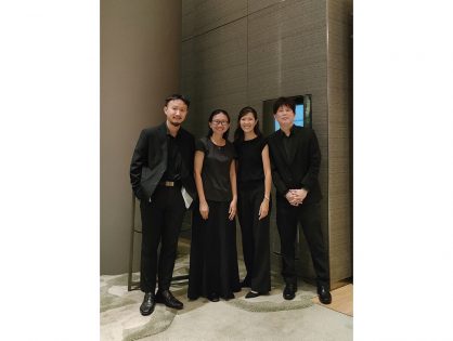 Corporate Event at ParkRoyal at Pickering, William Ballroom