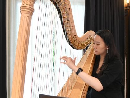 ISS World's 30th Anniversary Celebration at Oasia Resort Sentosa
