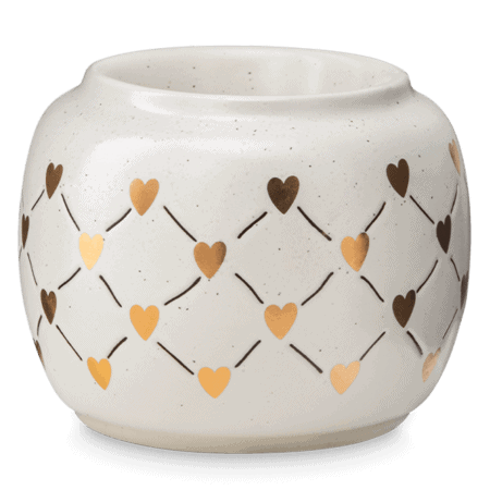 Love Connection Scentsy Wax Warmer