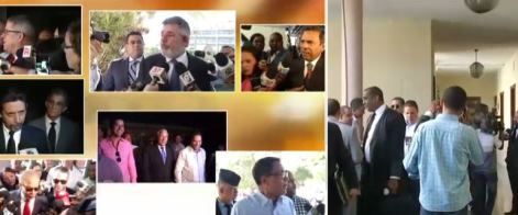 Legisladores del PRM dicen faltan nombres de implicados en caso Odebrecht