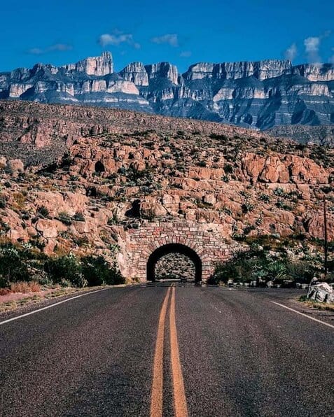Big Bend National Park