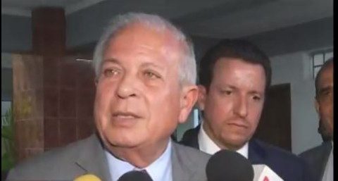 Alcalde de Miami asegura hay libertad de prensa en RD