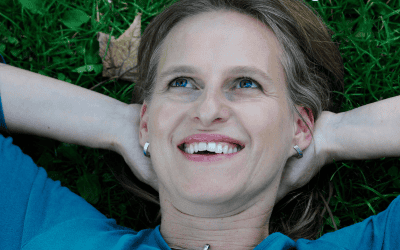 Weniger fliegen, mehr leben