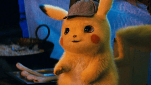 Netflix prepara una serie de Pokémon de "imagen real"